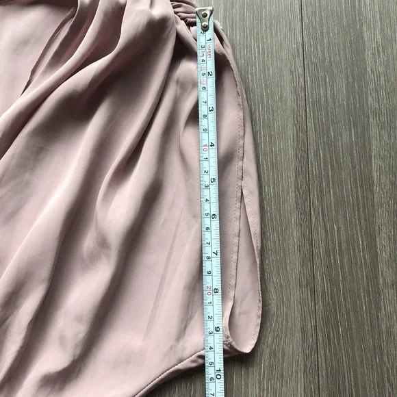 H&M - BLOUSE - Picture 4 of 8